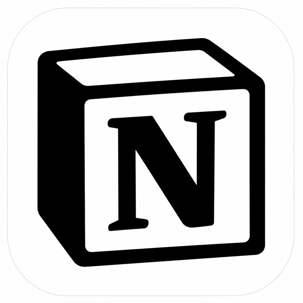 Notion AI illustrative preview