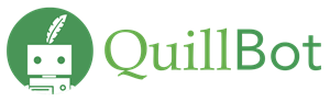 QuillBot AI illustrative preview