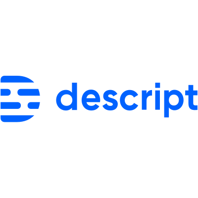 Descript AI illustrative preview